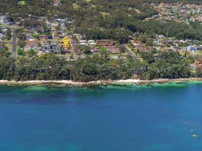 Enjoy Your Box Seat on Orion Beach and Jervis Bay, Vincentia